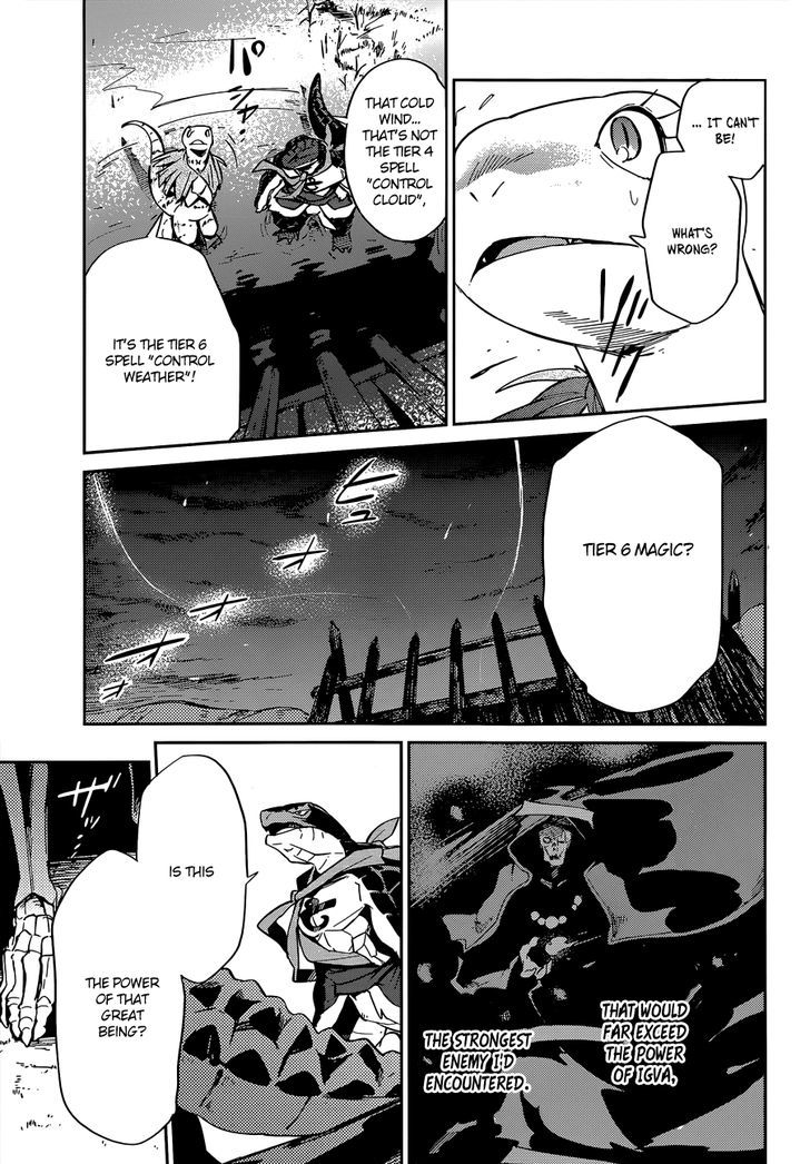 Overlord 24 5