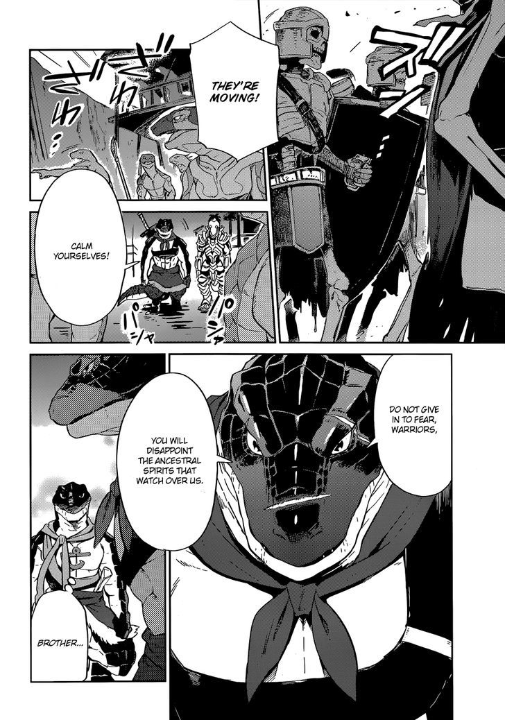 Overlord 24 6