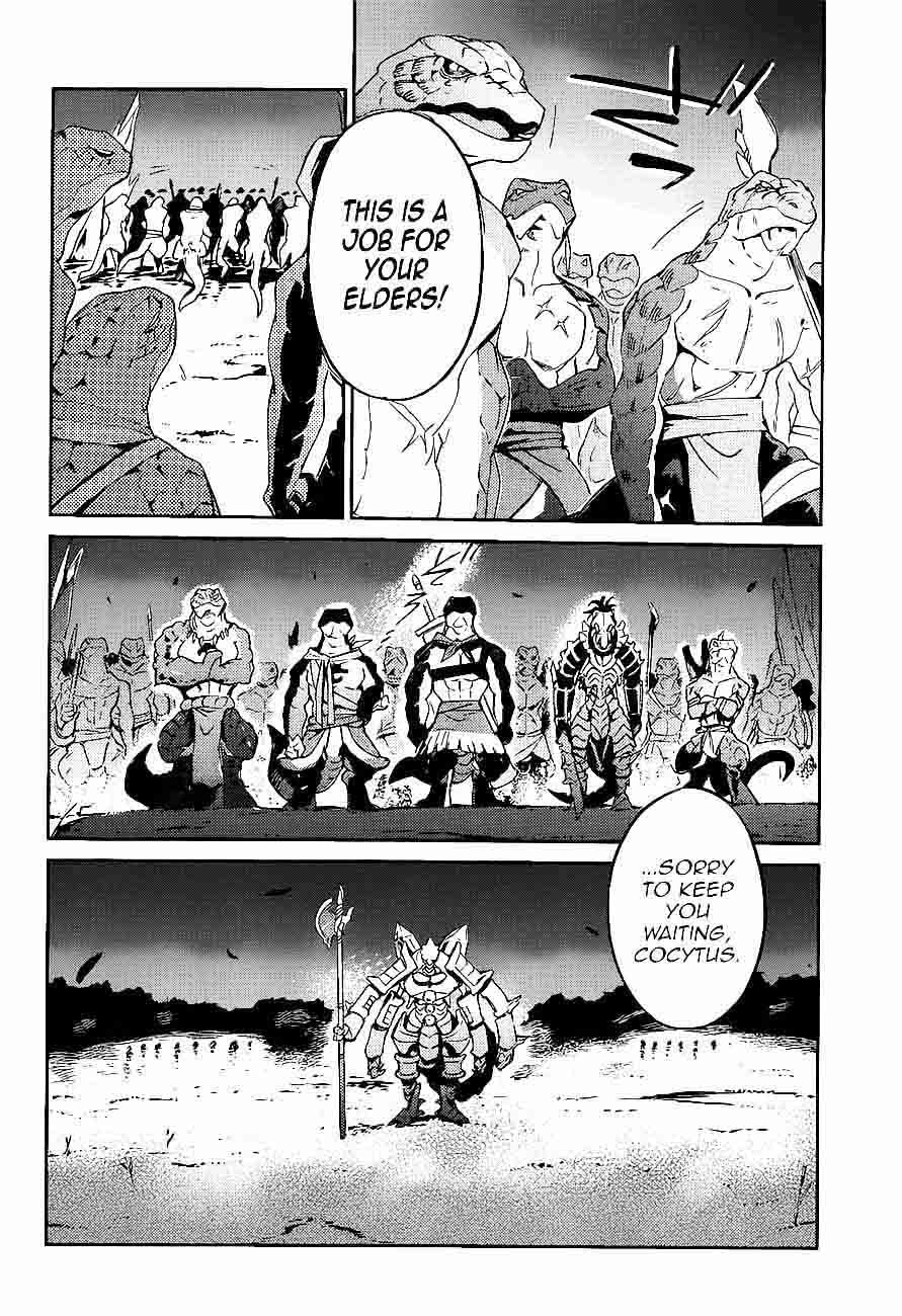 Overlord 26 10