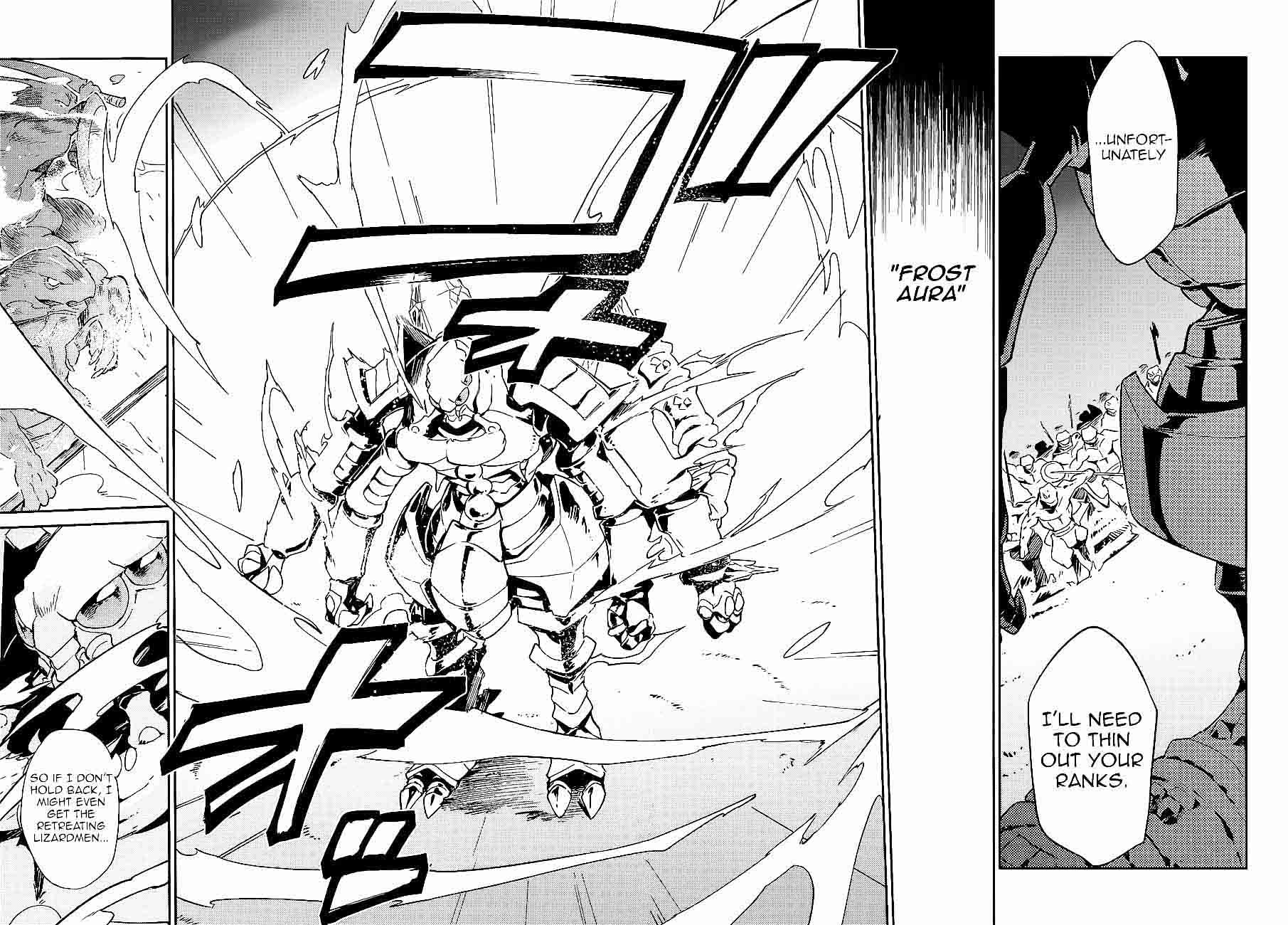 Overlord 26 12