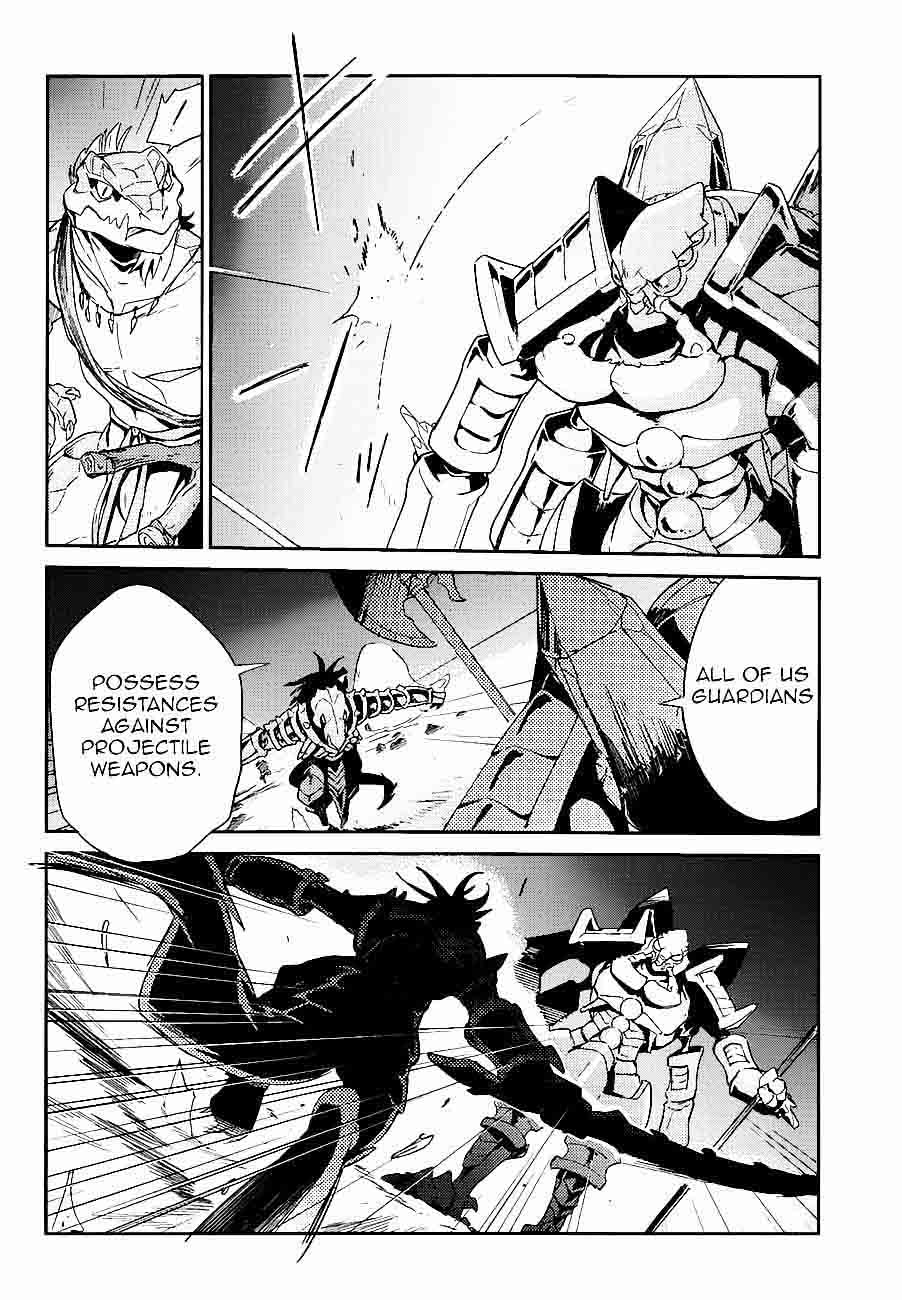 Overlord 26 15