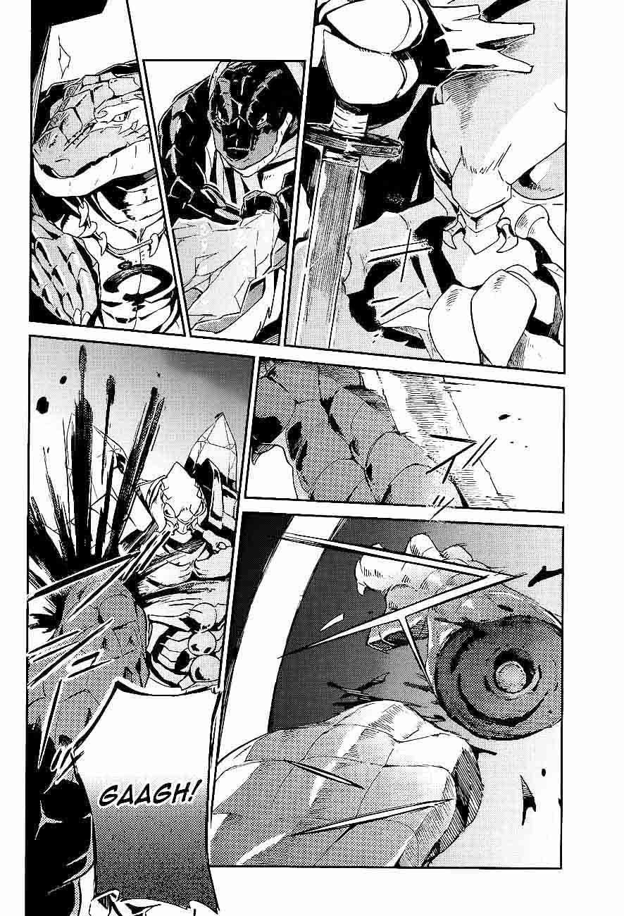 Overlord 26 19
