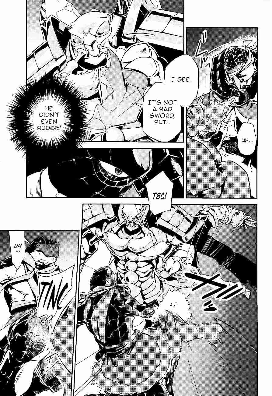 Overlord 26 20