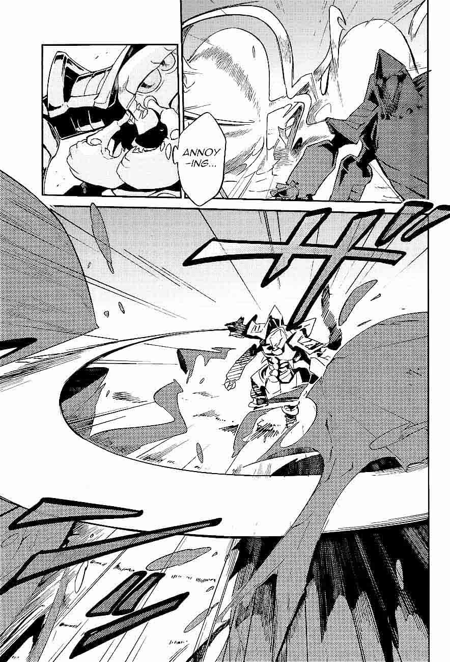 Overlord 26 22