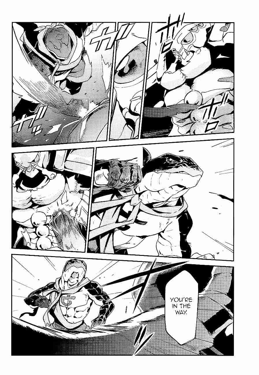 Overlord 26 23