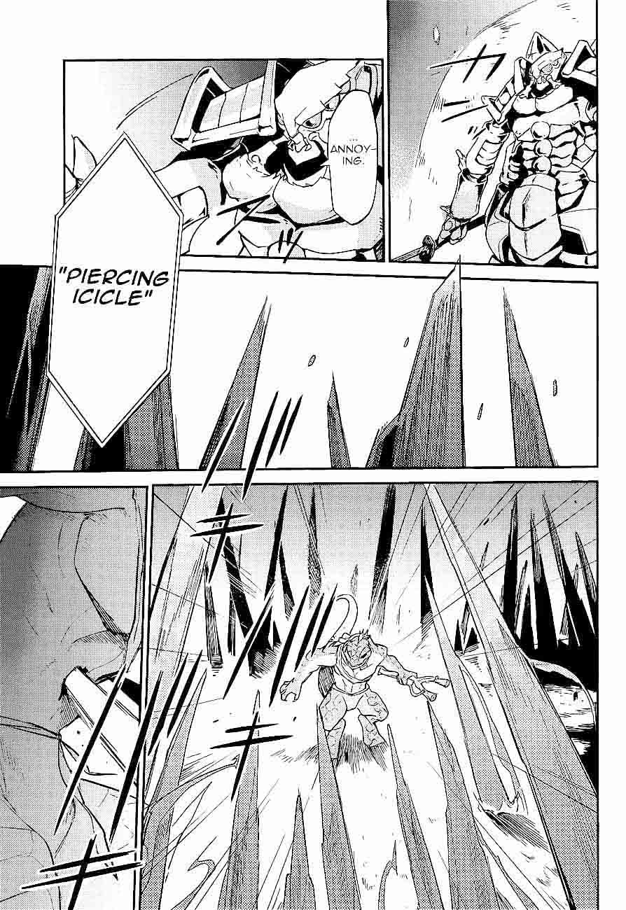 Overlord 26 26