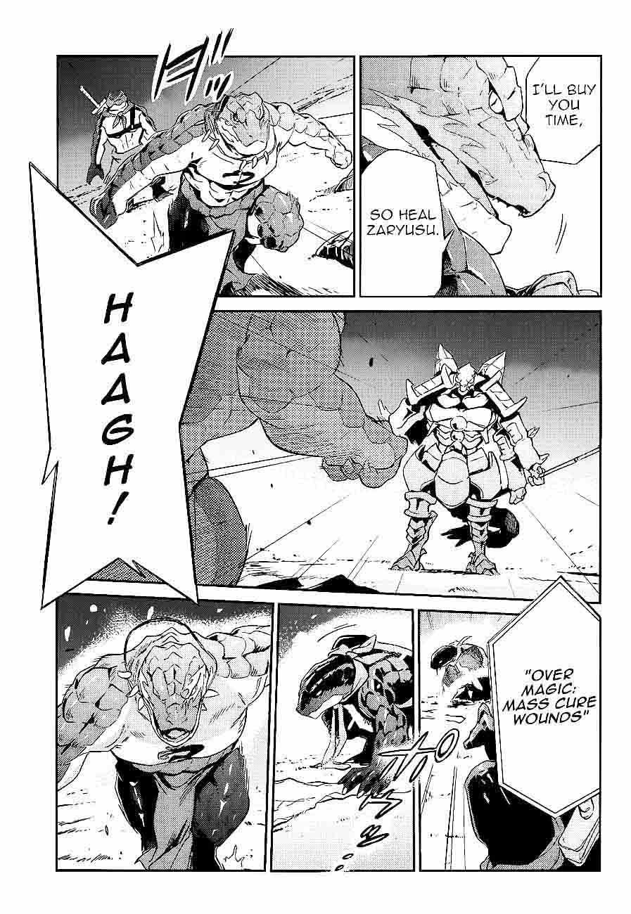 Overlord 26 28