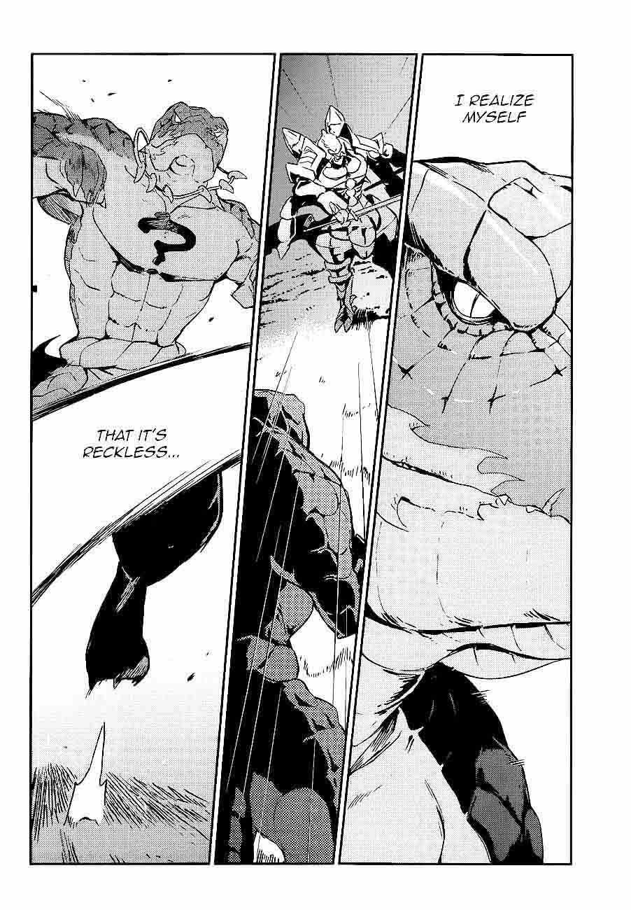 Overlord 26 29