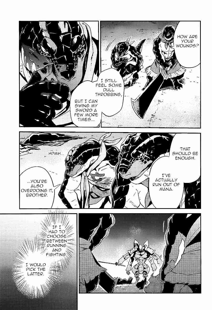 Overlord 26 33