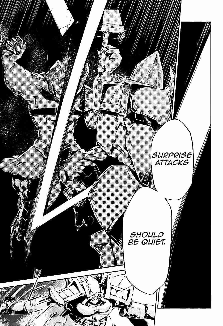 Overlord 26 43