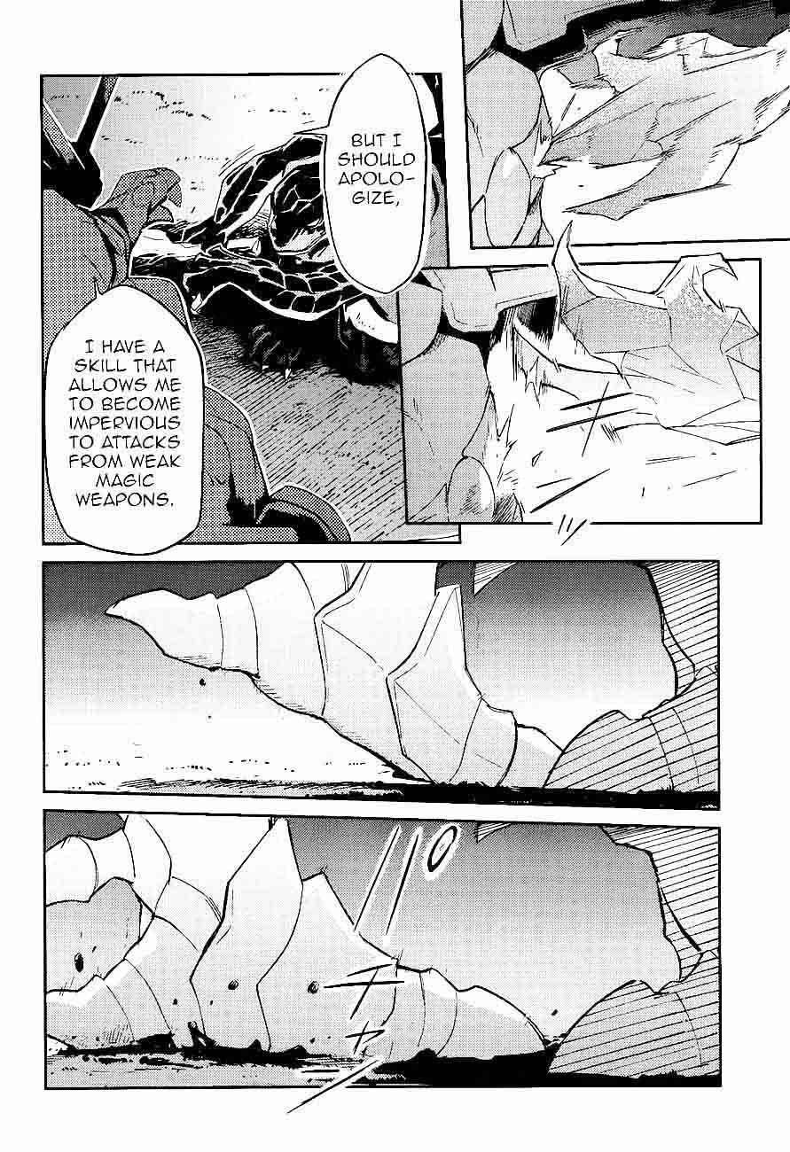 Overlord 26 46