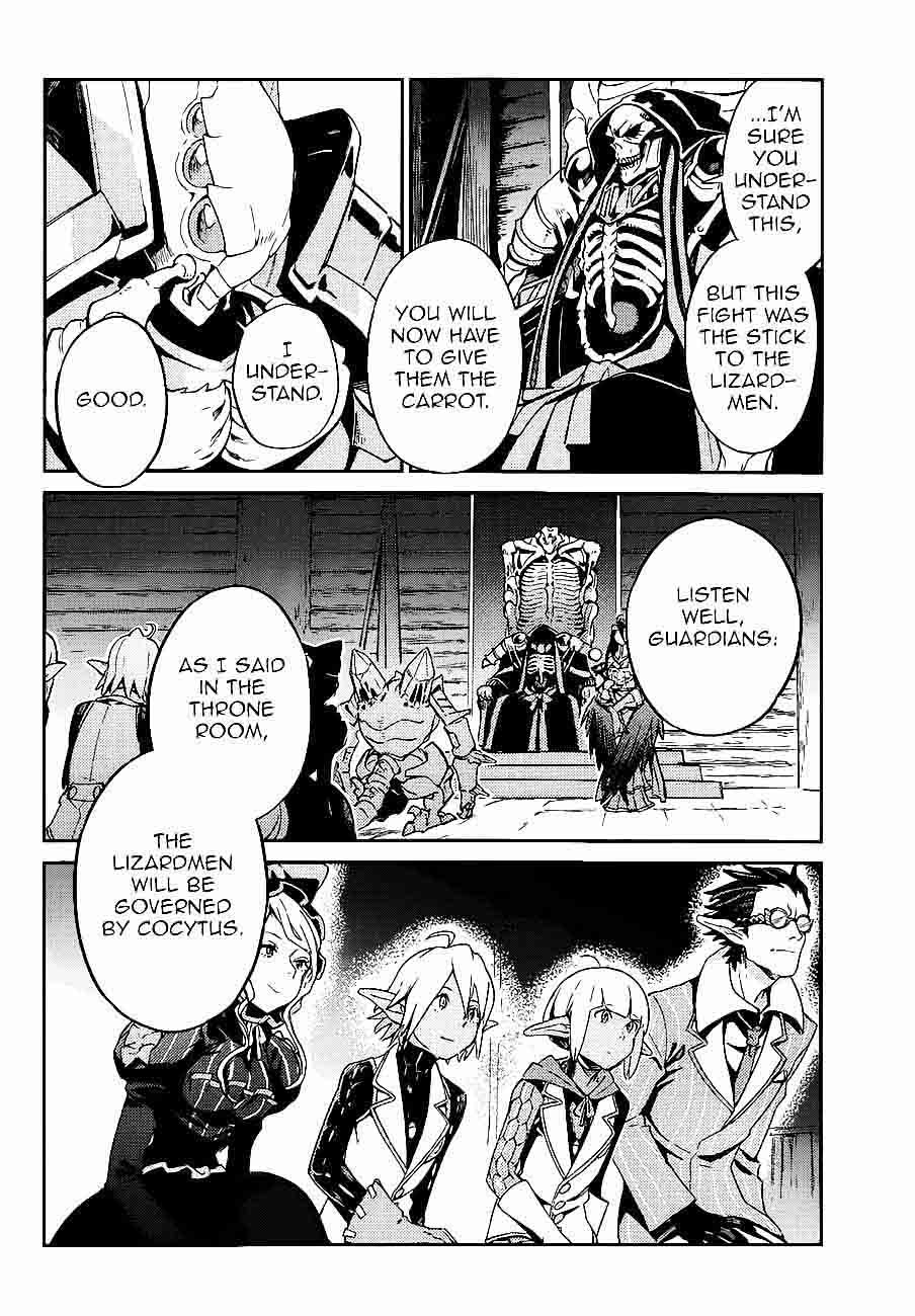 Overlord 26 51