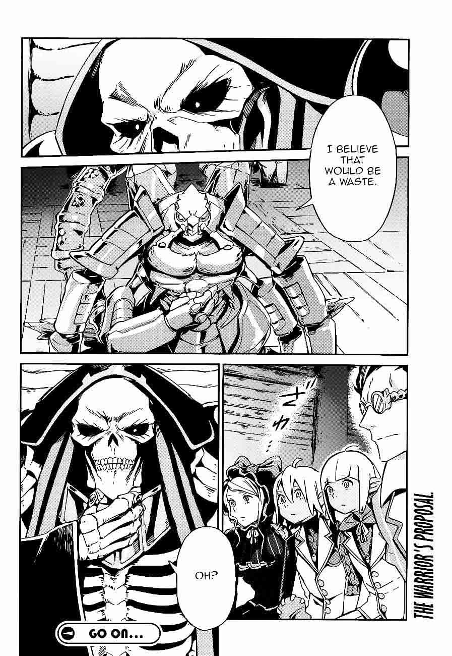 Overlord 26 53