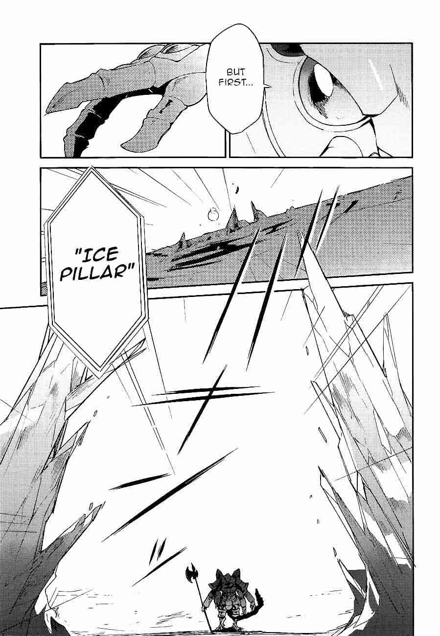 Overlord 26 7