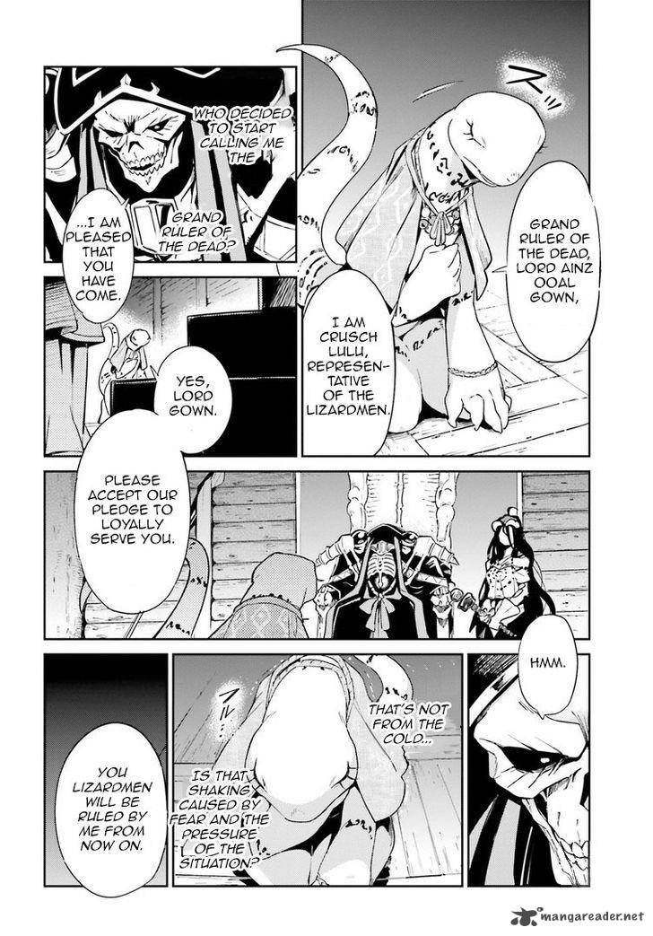 Overlord 27 10