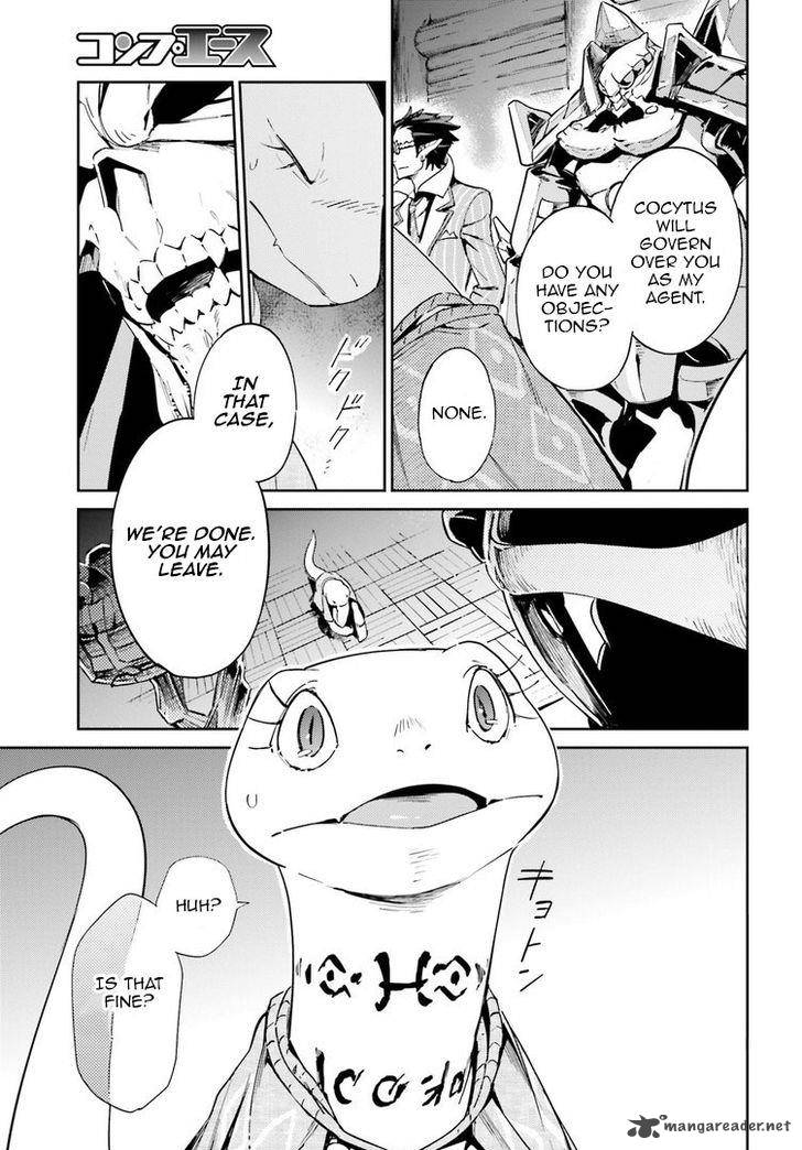 Overlord 27 11
