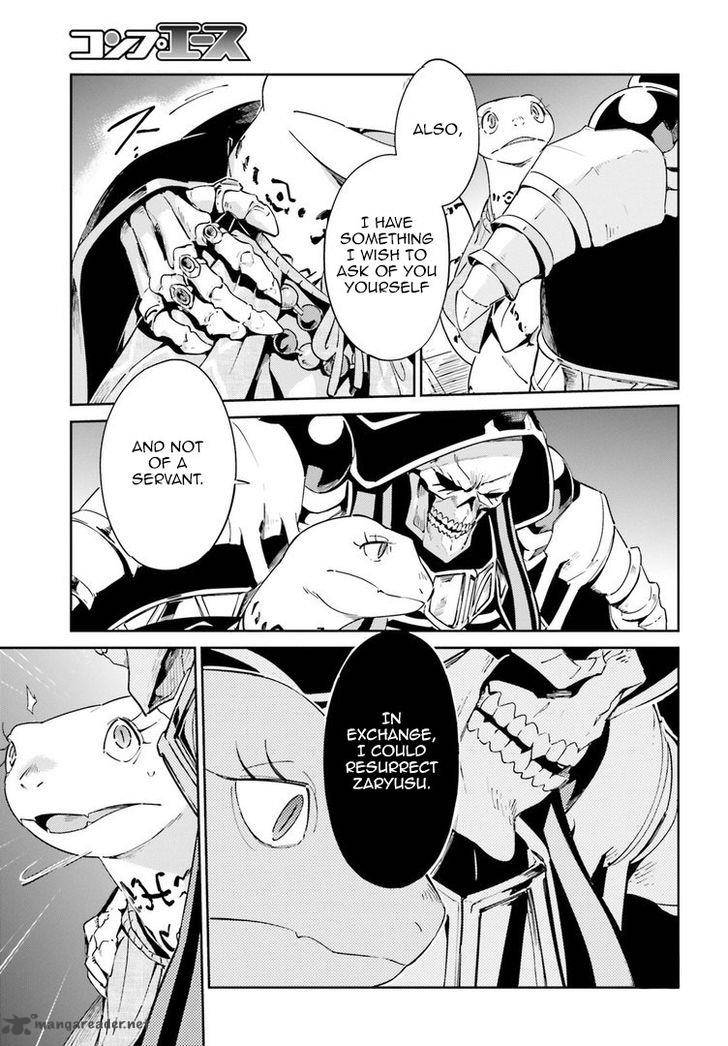 Overlord 27 13