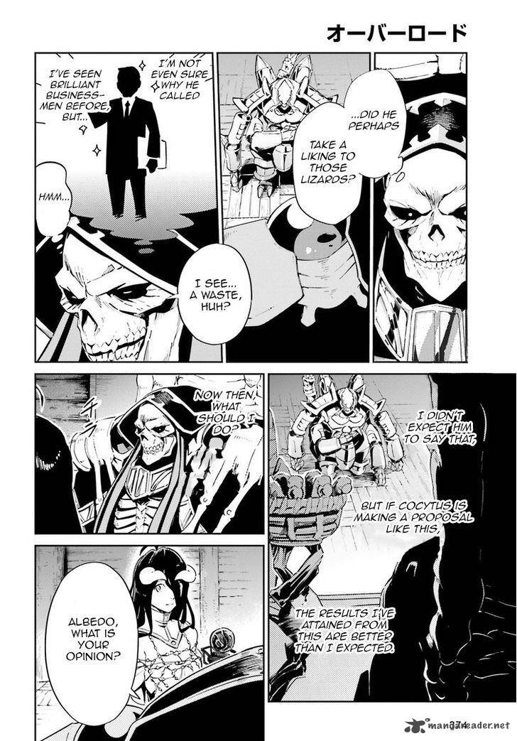 Overlord 27 2