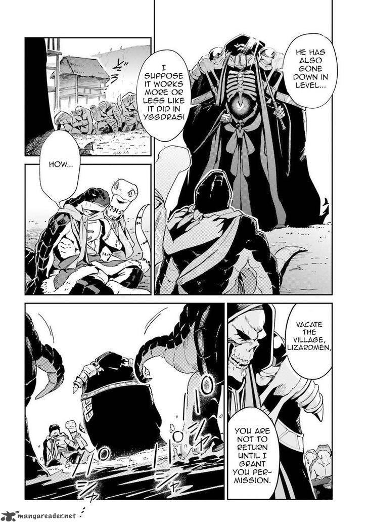 Overlord 27 21