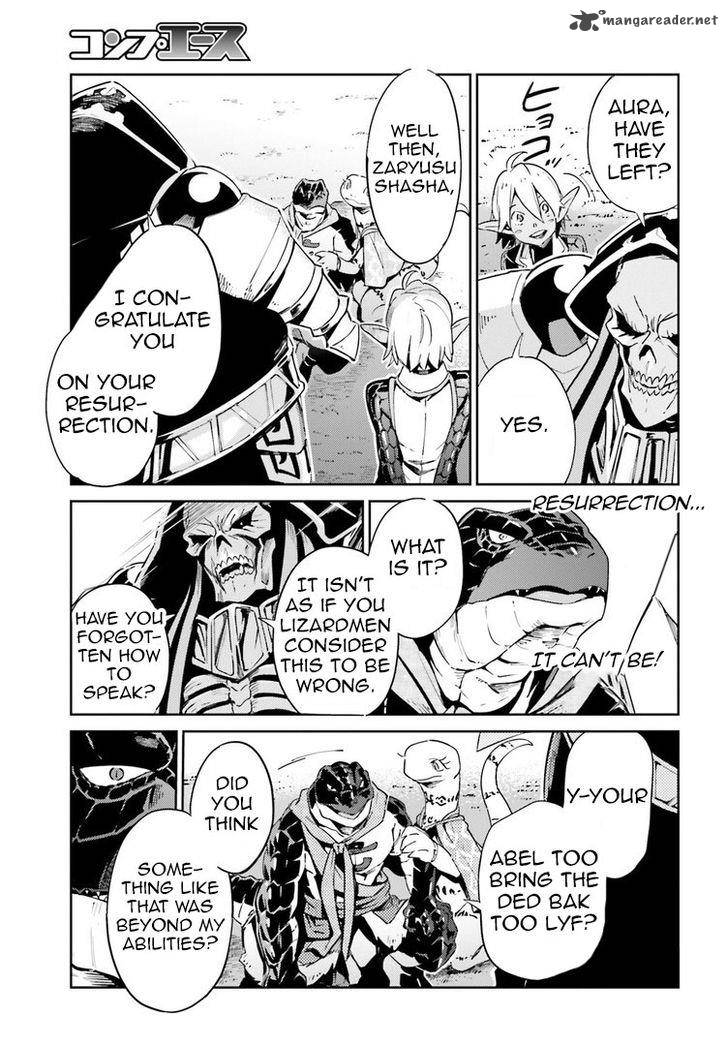 Overlord 27 22