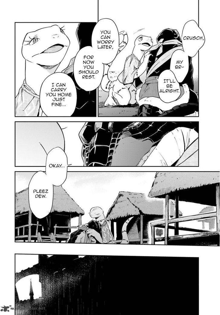 Overlord 27 27