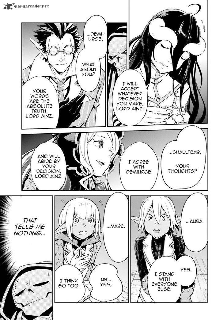 Overlord 27 3