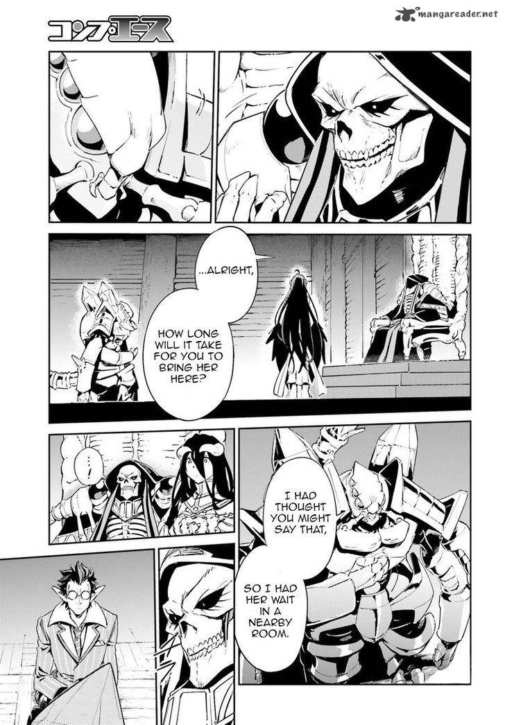 Overlord 27 5