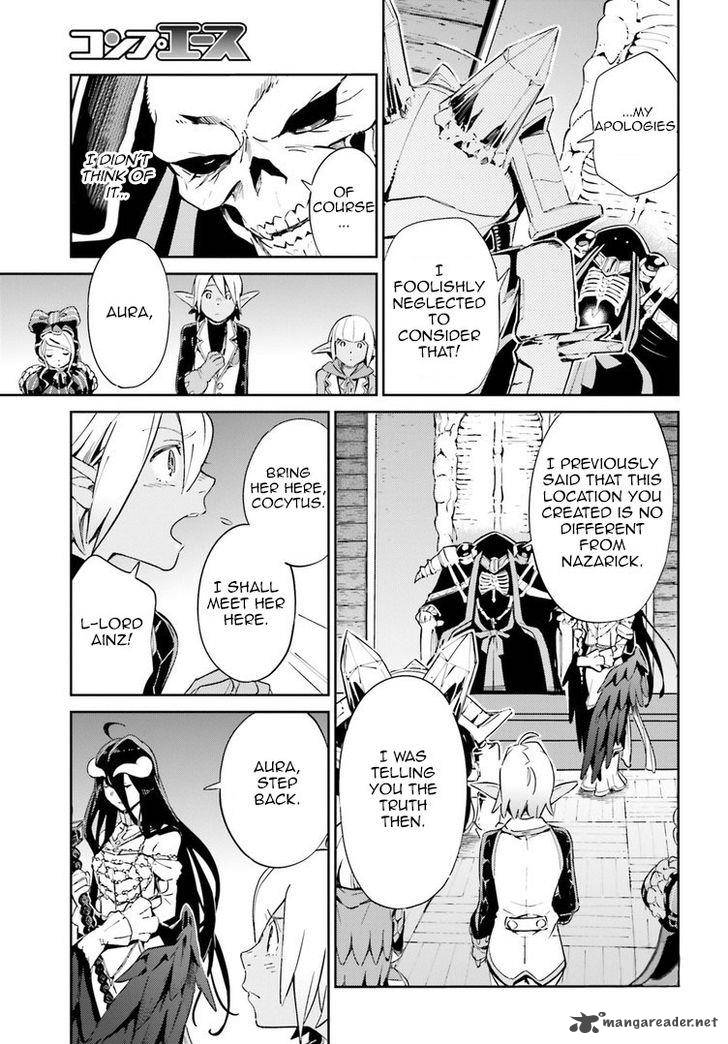 Overlord 27 7