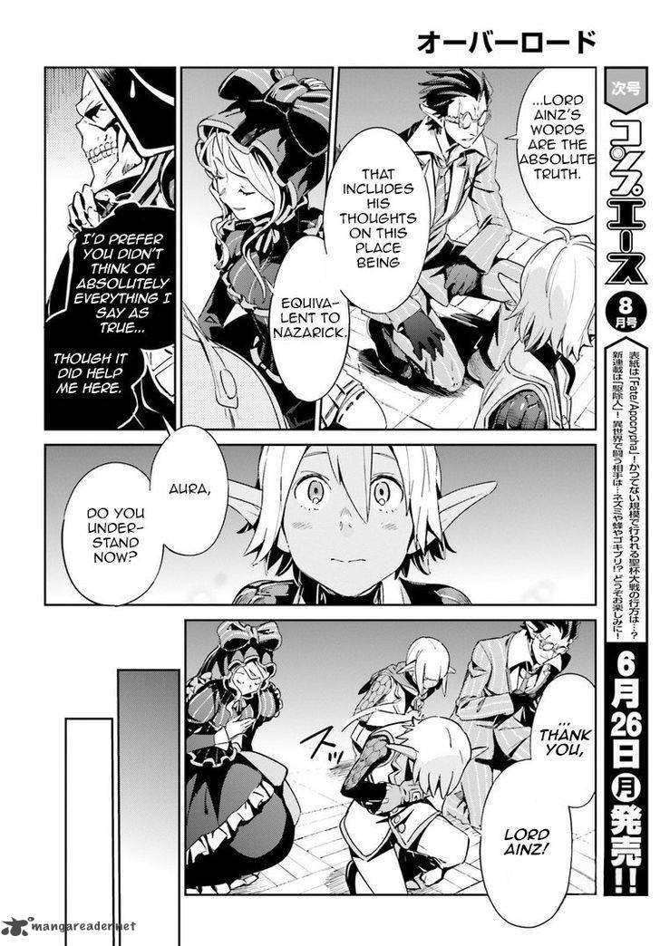 Overlord 27 8