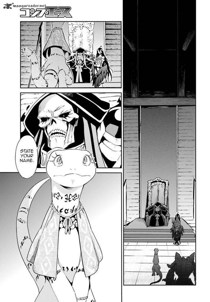 Overlord 27 9
