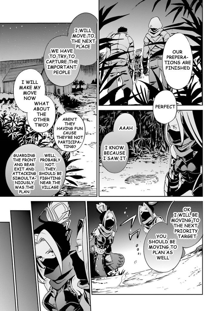 Overlord 28 13