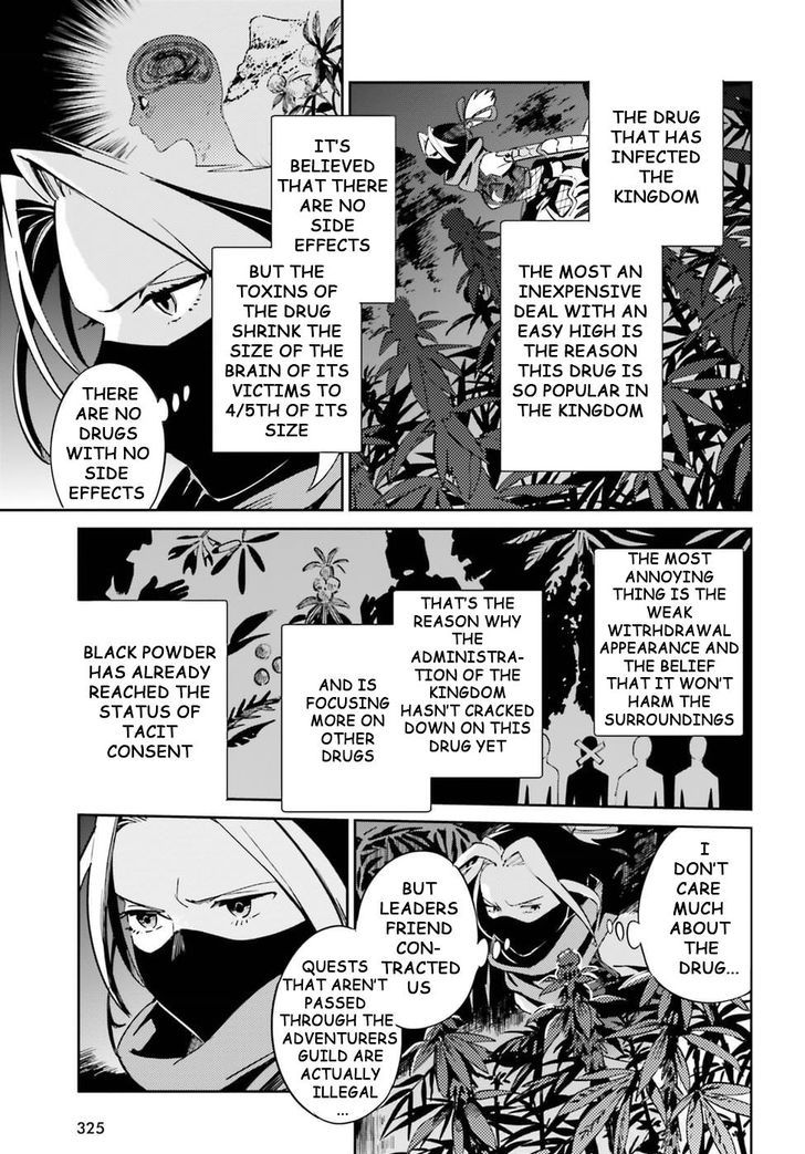Overlord 28 15