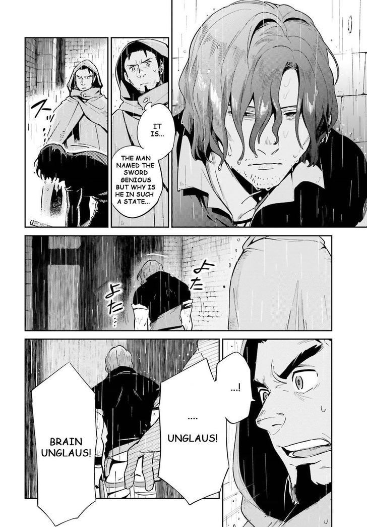 Overlord 28 2