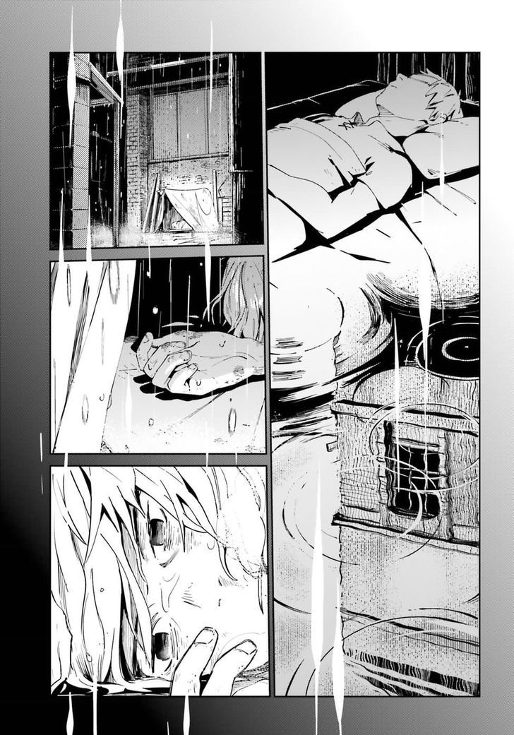 Overlord 28 20