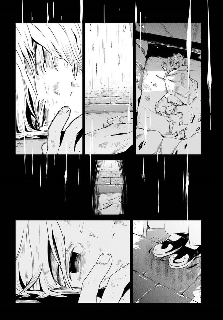 Overlord 28 21