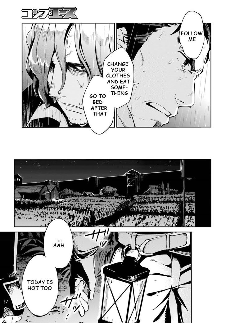Overlord 28 9