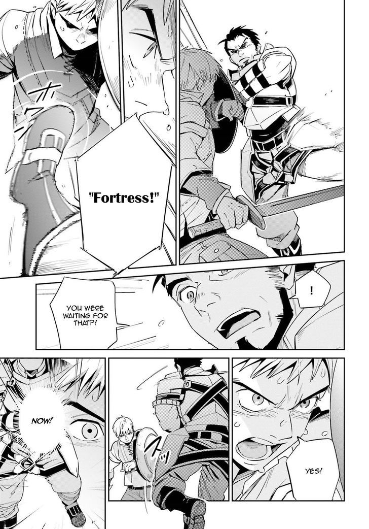 Overlord 29 17