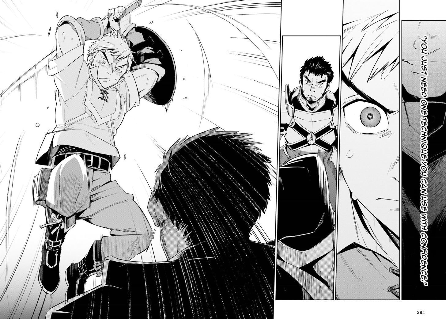 Overlord 29 18