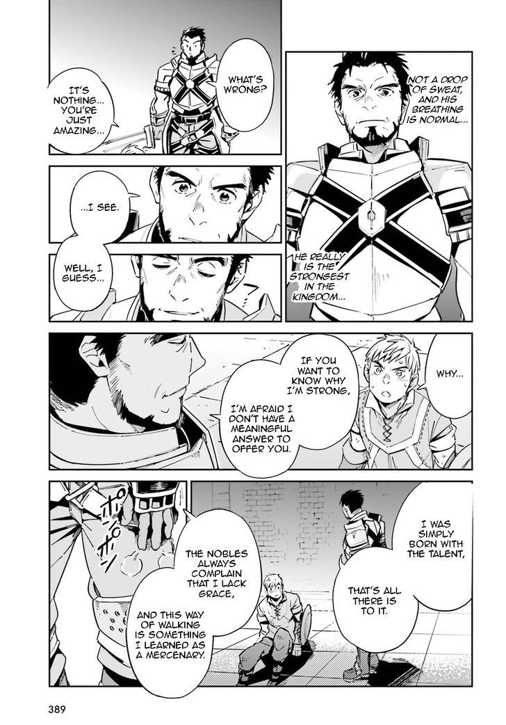 Overlord 29 22
