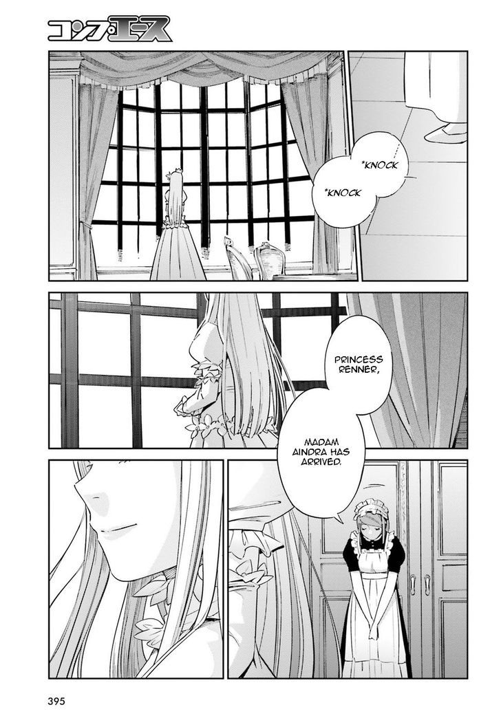 Overlord 29 28