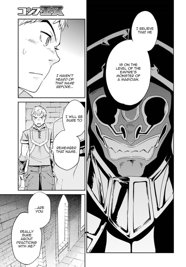 Overlord 29 7