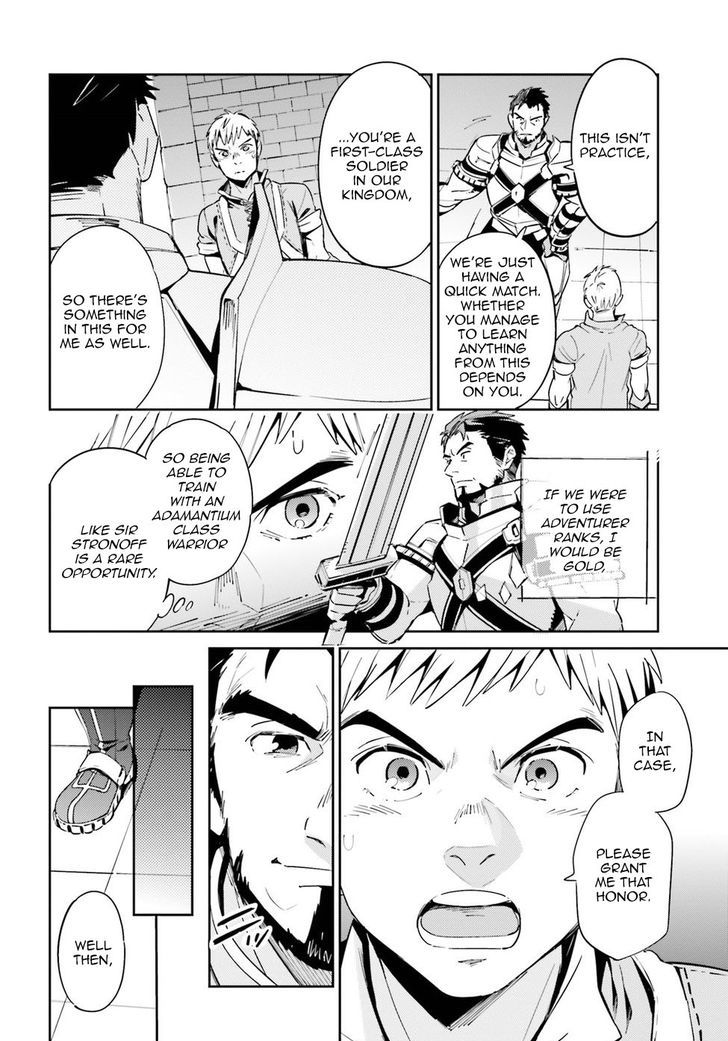 Overlord 29 8