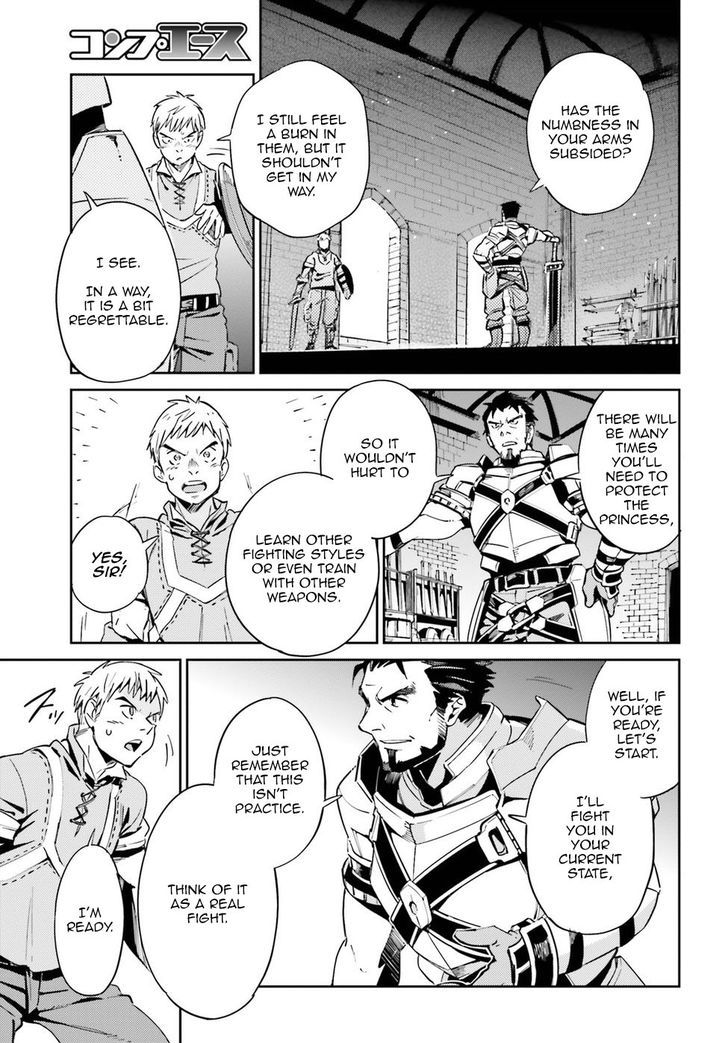 Overlord 29 9