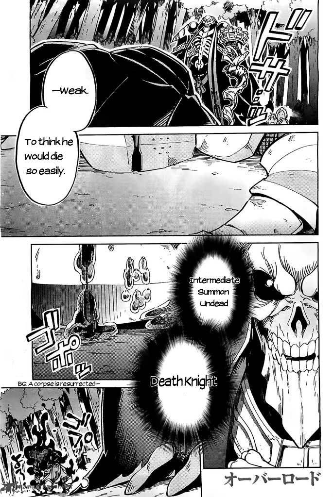 Overlord 3 1