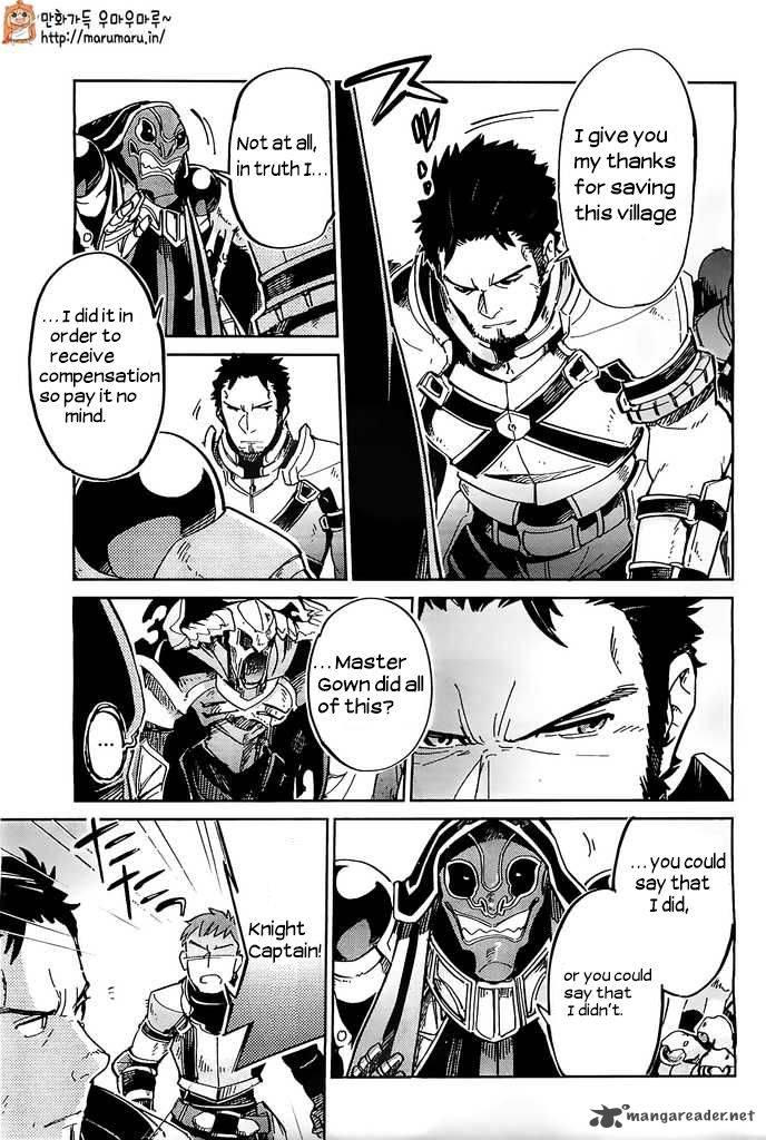 Overlord 3 15