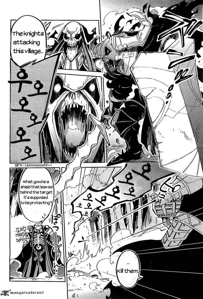 Overlord 3 2