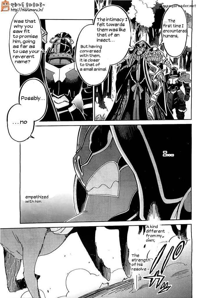 Overlord 3 21
