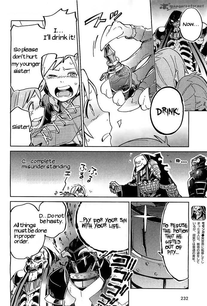 Overlord 3 4