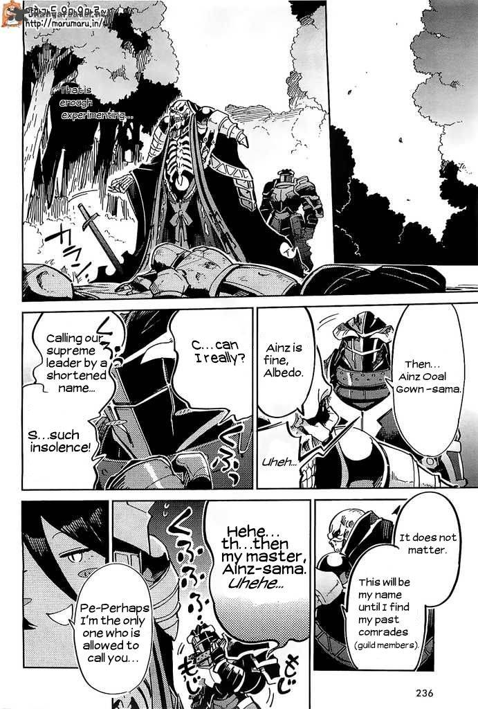 Overlord 3 9