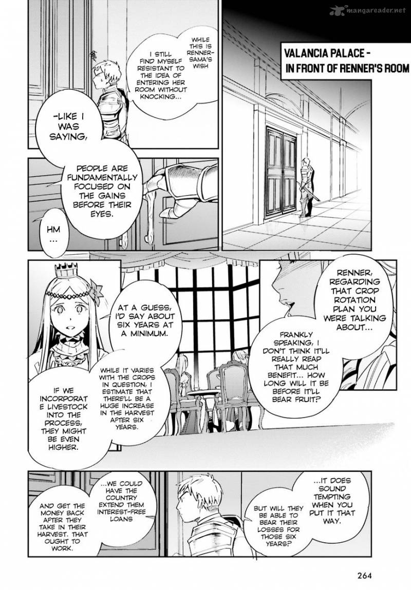 Overlord 30 10